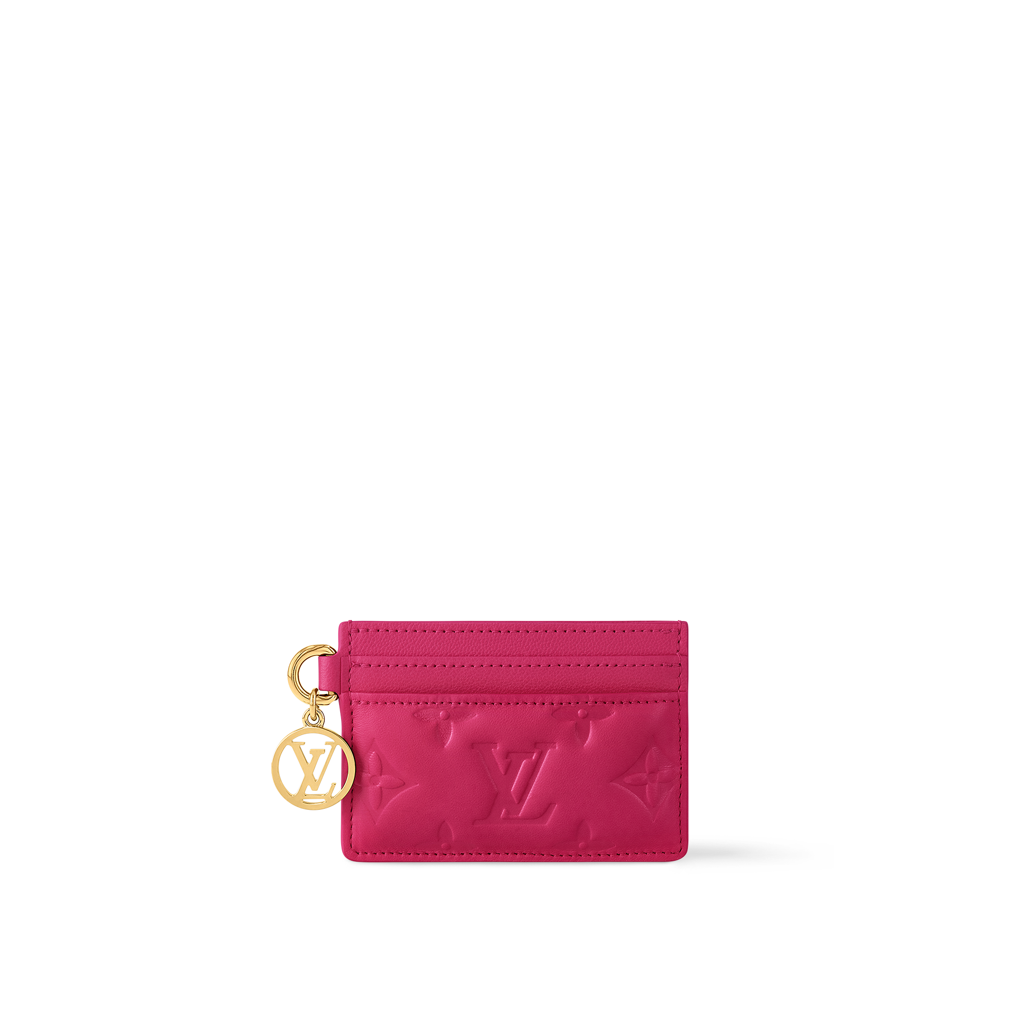 Card Holder H32 - Women - Small Leather Goods | LOUIS VUITTON ®